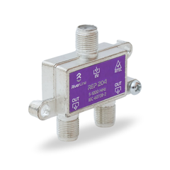 REPARTIDOR 204 (REP204-RVL) - SIGNAL FLEX