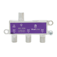 REPARTIDOR 306 (REP306-RVL) - SIGNAL FLEX