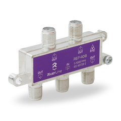 REPARTIDOR 408 (REP408-RVL) - SIGNAL FLEX