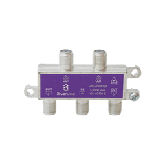 REPARTIDOR 408 (REP408-RVL) - SIGNAL FLEX