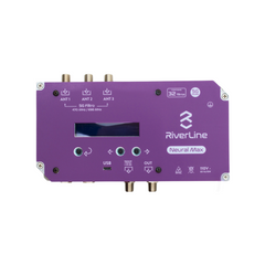 CABECERA PROGRAMABLE (CSP-RVL) - NEURAL MAX