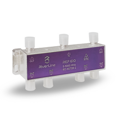 REPARTIDOR 610 (REP610-RVL) - SIGNAL FLEX