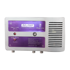 AMPLIFICADOR DE DISTRIBUCIÓN (RVL-AMP)