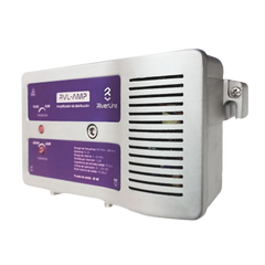 AMPLIFICADOR DE DISTRIBUCIÓN (RVL-AMP)