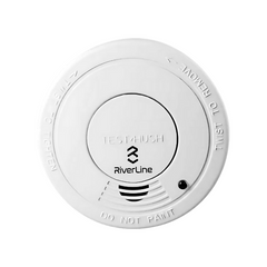 DETECTOR DE HUMO FOTOELECTRICO (RVL-DHF)