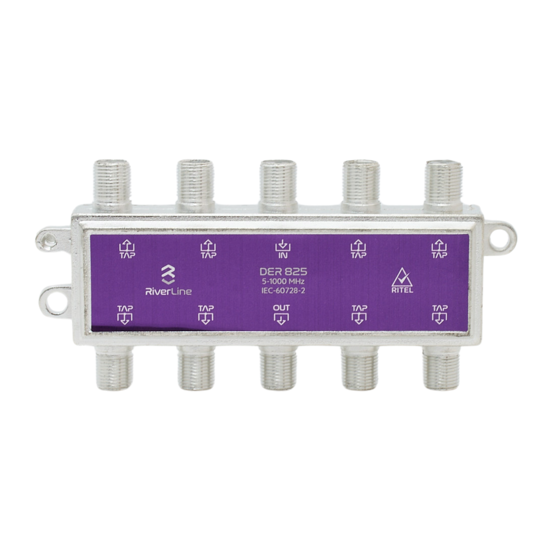 DERIVADOR 825 (DER825-RVL) - SIGNAL FLEX