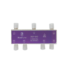 REPARTIDOR 610 (REP610-RVL) - SIGNAL FLEX