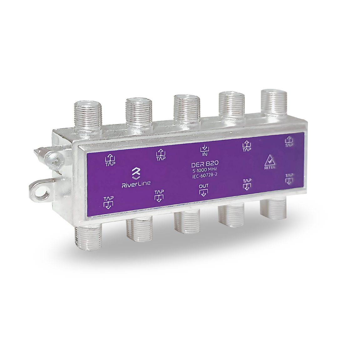 REPARTIDOR 820 (REP820-RVL) - SIGNAL FLEX