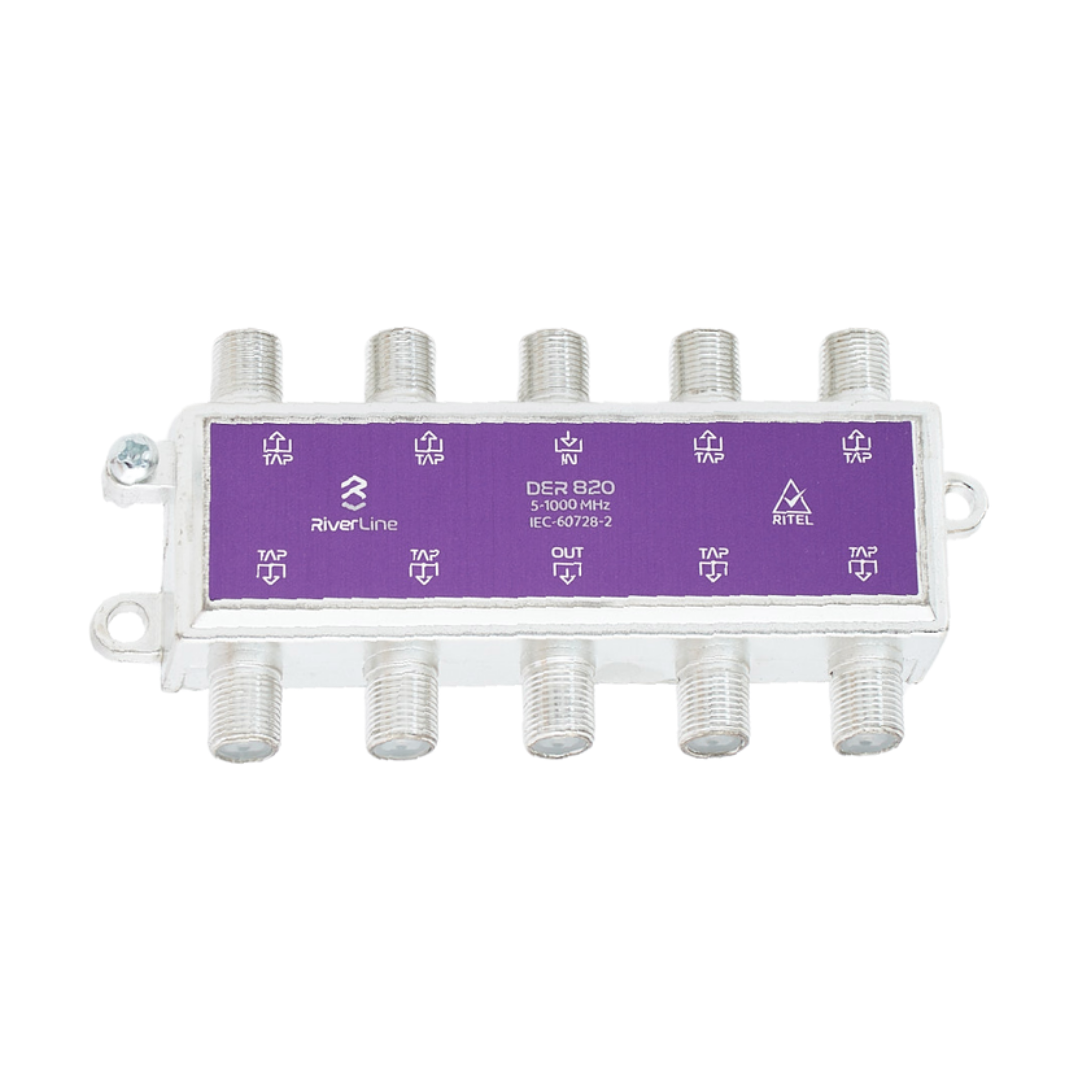 REPARTIDOR 820 (REP820-RVL) - SIGNAL FLEX