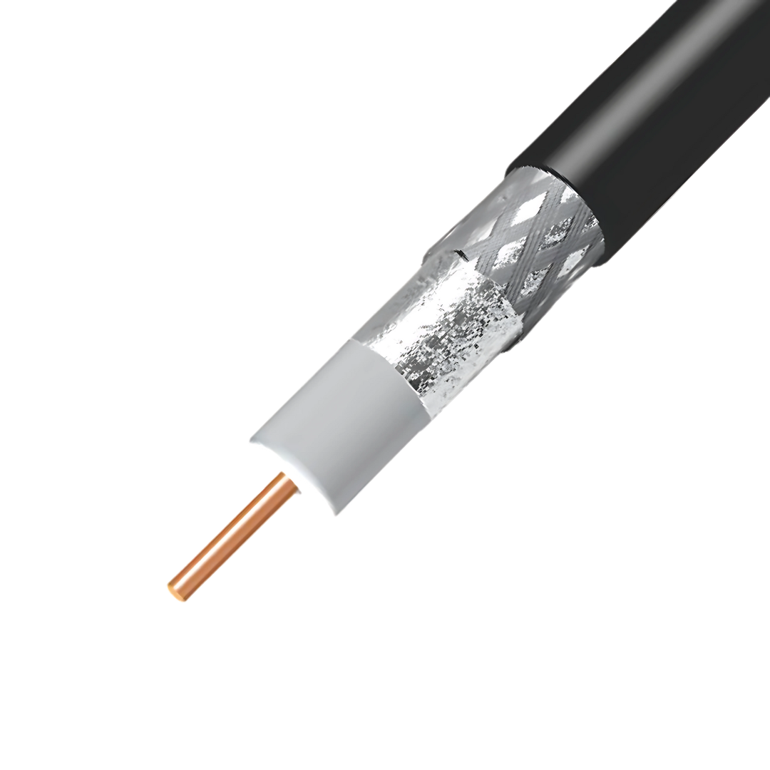 CABLE COAXIAL EXTERIOR (RVL-CCE) - HIPERCOAX