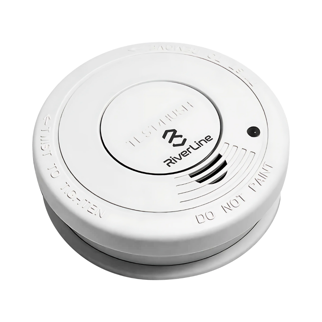 DETECTOR DE HUMO FOTOELECTRICO (RVL-DHF)